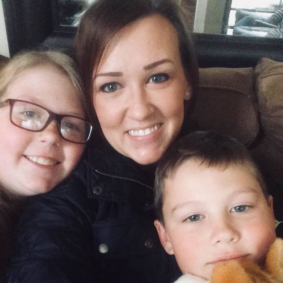 Meet your Posher, Megan - Picture 1 of 1